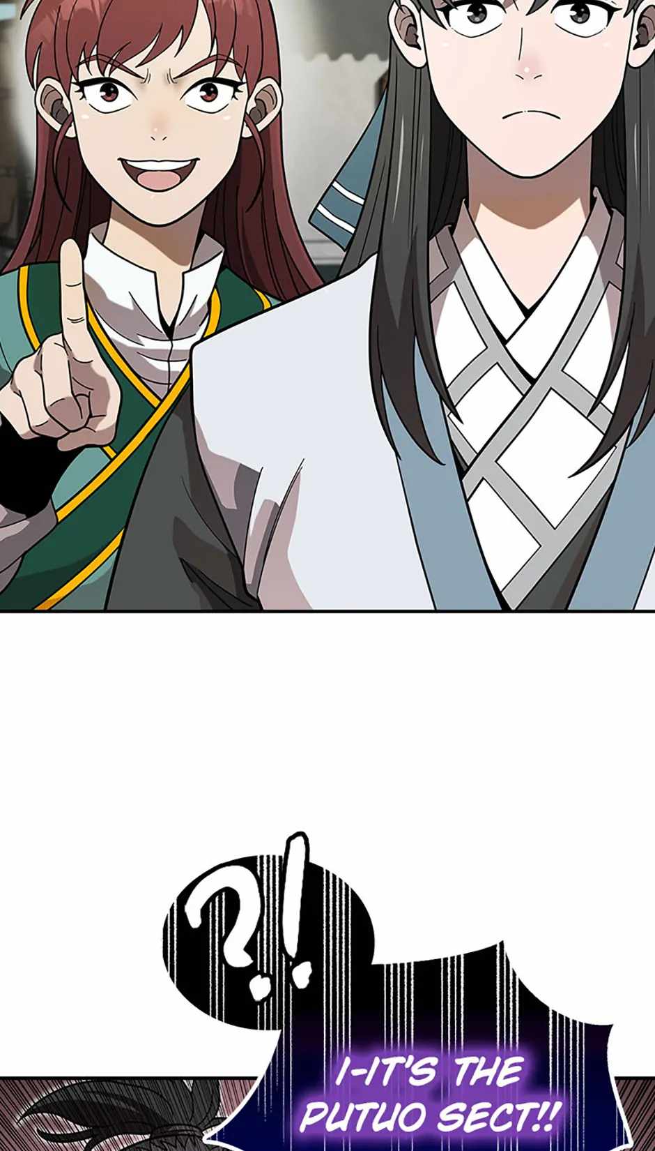 The Demonic Blade Fairy Chapter 40 62